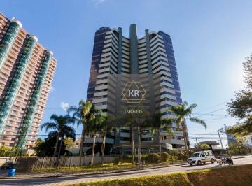 14b1d6aaeab183230afaff4d726a36061879118e · Apartamento com 3 dormitórios, 182 m² Ecoville - Curitiba/PR