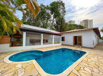 Casa · 356m² · 3 Quartos · 7 Vagas · Assobradada no Jardim Floresta, àrea Útil 356m², 3 Suítes, 7 Vagas, Piscina, Espaço Gourmet