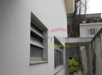 Casa · 434m² · 4 Quartos · 6 Vagas · Sobrado Enorme no Jardim França precisa de bastante reforma