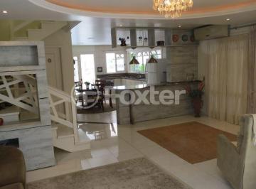 48781bf0-4548-47bd-b641-83b5dfdb2c83.jpg · Casa em Condomínio, 3 dormitórios, 262.81 m², em Dom Feliciano