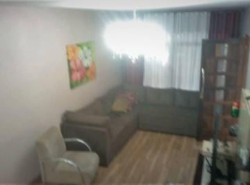 Casa de 2 quartos, São Paulo · Sobrado à venda no Jardim Santo Elias na Avenida Eliseo Cordeiro de Siqueira