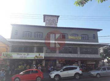 Comercial · 300m² · Salas para locação no Bairro Céu Azul.