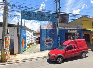 Comercial · 819m² · 12 Vagas · Galpão à venda, 12 vagas, Bonfim - Belo Horizonte/MG