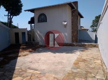 Casa · 363m² · 4 Quartos · 4 Vagas · Casa à venda, 4 quartos, 1 suíte, 4 vagas, Rio Branco - Belo Horizonte/MG