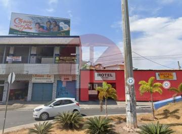 Comercial · 512m² · 6 Quartos · 10 Vagas · Prédio Comercial à venda, 6 quartos, 10 vagas, Sao Benedito - SANTA LUZIA/MG