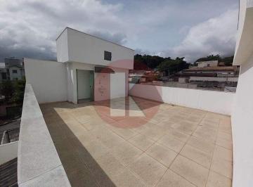 Apartamento · 60m² · 3 Quartos · 2 Vagas · Cobertura com 03 Quartos, 2 vagas, Bairro Rio Branco, BH/MG!