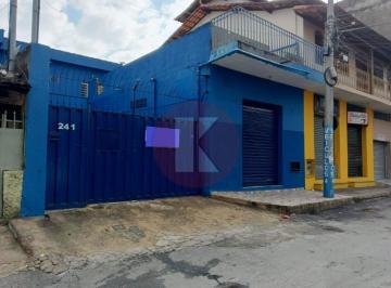 Comercial · 200m² · 12 Vagas · Loja à venda, 12 vagas, Lagoa - Belo Horizonte/MG