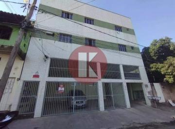 Apartamento · 48m² · 2 Quartos · Apartamento de 2 quartos no Mantiqueira - Venda Nova