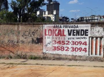 Terreno · 380m² · Lote à venda, São João Batista - Belo Horizonte/MG