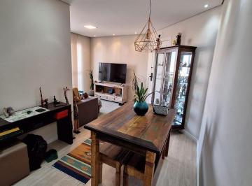 Apartamento de 2 quartos, São Paulo · Apartamento a venda - 54m2 - Chacara california - São Paulo - SP