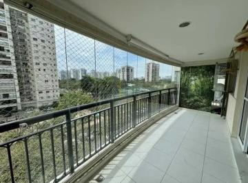 Apartamento de 2 quartos, Rio de Janeiro · Península way sol da manhã 2 quartos Reformado R$ 1.070.000