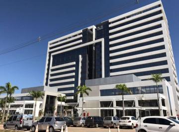 A FACHADA · Prime Excelência Médica excelente sala / consultório Taguatinga Norte