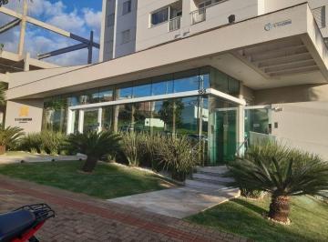 Apartamento · 74m² · 3 Quartos · 2 Vagas · Apartamento para alugar em Londrina, Gleba Palhano, com 3 quartos, com 74 m², Reserva Santana
