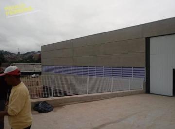 f7470b3e5f142893d7bb5fa07fc2cf2801d1daf8 · Salão para alugar, 2000 m² por R$ 36.000,00/mês - Jardim Adriana - Guarulhos/SP