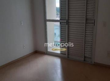 dormitório · Apartamento à venda, 123 m² por R$ 821.000,00 - Barcelona - São Caetano do Sul/SP