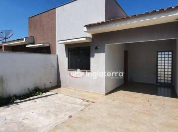 Casa com 3 Quartos para alugar, 94 m² - Jardim Acapulco - Londrina/PR · Casa com 3 Quartos para alugar, 94 m² por R$ 2.400/mês - Jardim Acapulco - Londrina/PR
