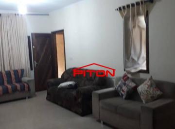 6f79483cd03db6e4b8488fb8ff7113a88ed8844b · Casa à venda, 193 m² por R$ 900.000,00 - Jardim Três Marias - São Paulo/SP