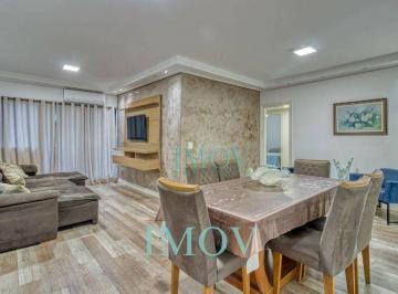 ec3d8d741d1e93b15f743aba608b99ee3cee6478 · Apartamento à venda, 137 m² por R$ 1.060.000,00 - Jardim Aquarius - São José dos Campos/SP