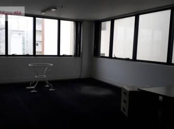 0e5aaadcb25a1a1670d993a7cda3ac622a6ade59 · Conjunto para alugar, 36 m² por R$ 1.700,00/mês - Santa Cecília - São Paulo/SP