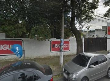 72b7809fb9a90a7f8637e709f64aec08df1af86c · Terreno à venda, 2276 m² por R$ 6.000.000,00 - Paulicéia - São Bernardo do Campo/SP