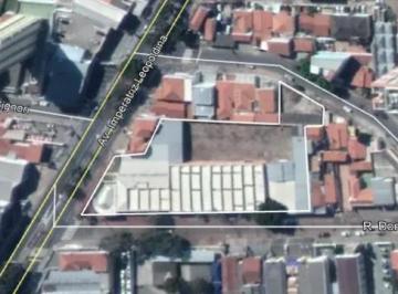 50dd9babbac2865ff074dffd8e1230d44d2e81ca · Terreno à venda, 4664 m² por R$ 17.500.000,00 - Jardim Brasil - Campinas/SP