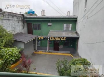 Foto 01 · Casa - Parque Santo Antônio