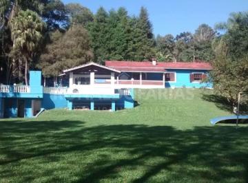 Rural · 350m² · 4 Quartos · Sítio à venda em Embu-Guaçu Zona Sul de São Paulo