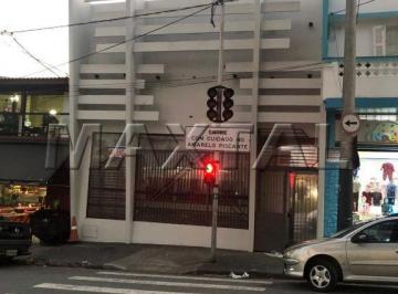 Comercial · 418m² · Imóvel Comercial 438m² Av. General Ataliba Leonel