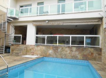 Casa · 302m² · 3 Quartos · 5 Vagas · Sobrado Alto Padrão, Local Nobre, Palmas do Tremembé