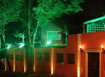 Comercial · 449m² · PRÉDIO COMERCIAL PARA EVENTOS no Jardim São Paulo