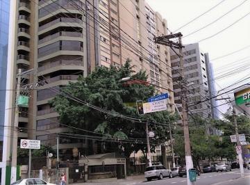 Apartamento · 253m² · 4 Quartos · 4 Vagas · Apartamento alto padrão andar alto e próximo ao metrô Santana.