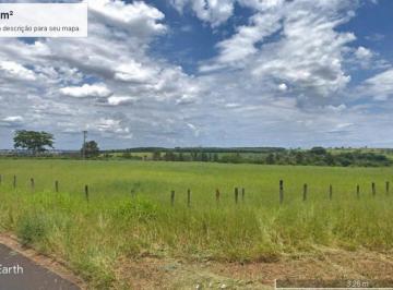 Comercial · 108000m² · Área em Rio Preto com Frente para Rodovia Assis Chateaubriand