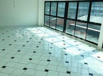 Comercial · 60m² · Conjunto Comercial com 60 m2 - Largo Treze em Santo Amaro