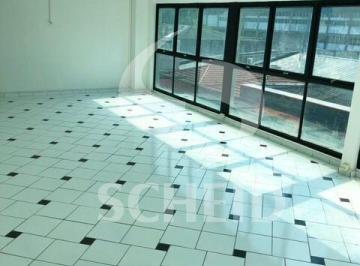 Comercial · 60m² · Conjunto Comercial com 60 m2 - Largo Treze em Santo Amaro