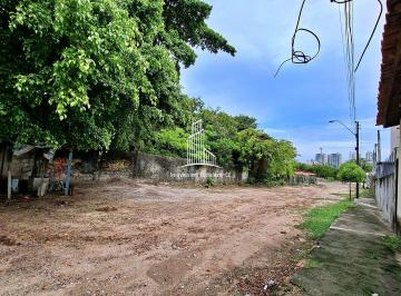 Terreno · 1815m² · TE3002-Terreno à venda no Bairro Luciano Cavalcante - Fortaleza/CE