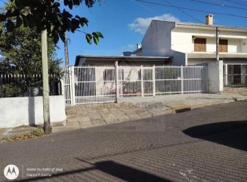 Foto 01 · Casa, Santa Rosa de Lima, Porto Alegre, RS