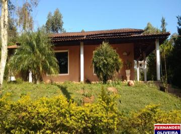 Foto 01 · CASA TÉRREA VENDE-SE
