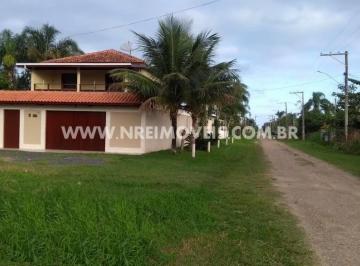 Foto 01 · SOBRADO À VENDA EM ILHA COMPRIDA