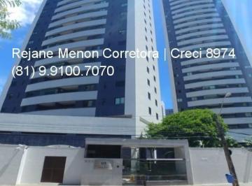 Foto 32 · Vendo apto no Edf.Gran Parc Rosarinho, 04 qtos, 02 suítes, 115m², 02 vagas soltas, lazer