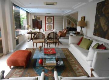 Apartamento · 753m² · 3 Quartos · 3 Vagas · EDK - VENDE LINDA COBERTURA DUPLEX  3 SUÍTES -  JARDIM OCEÂNICO - BARRA DA TIJUC