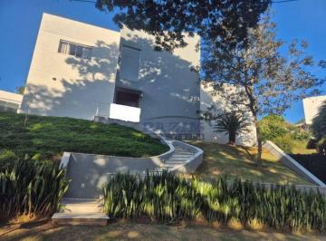 5951b114f493bf39d23d92968ad0e46a0f33e2d6 · Casa com 3 suítes para locação, 250 m² - Condomínio Estância Marambaia - Vinhedo/SP