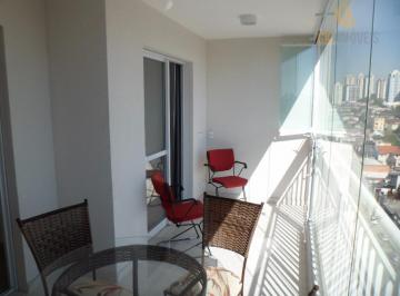 d265ee522d4aa9fa2f2f890688b0d9776eb56b24 · Apartamento com 1 dormitório para alugar, 45 m² por R$ 2.500/mês - Now Ipiranga - São Paulo/SP