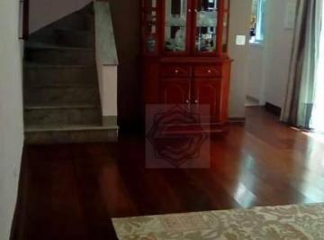 573514e19a38944cbc1e308c43a0a9d57eb29eac · Casa com 4 dormitórios à venda, 150 m² por R$ 1.000.000 - Vila São Francisco - São Paulo/SP