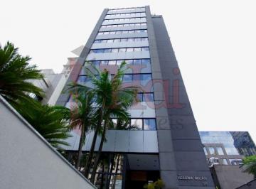 Comercial · 4400m² · 1 Quarto · Vila Olímpia - 4.400 m² - Prédio multiusuário à Venda