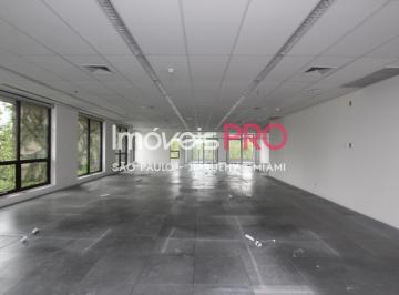 Comercial · 370m² · 12 Vagas · Cidade Jardim Corporate Center de 370m² com 12 vagas.