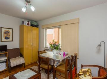 Apartamento · 48m² · 1 Quarto · Apartamento com 1 dormitório em Higienopolis.