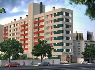 Apartamento · 56m² · 2 Quartos · 1 Vaga · Apartamento Padrão para Venda em Menino Deus Porto Alegre-RS