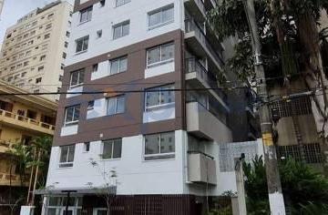 Apartamento , São Paulo · Vendo Studio pronto !  a 400m  da Paulista ! decorado ! Top !