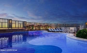 Apartamento de 1 quarto, São Paulo · Studio Vila Mariana ! Pronto pra morar ! Lazer no rooftop ! NR