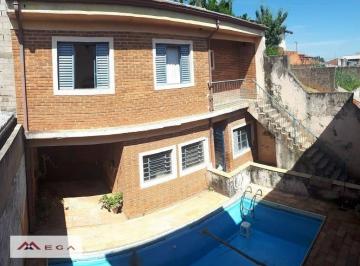 d6bad05a029e17d5401ecf0962c0f18023544ec1 · Casa com 3 dormitórios à venda, 265 m² por R$ 579.000,00 - Parque Jambeiro - Campinas/SP